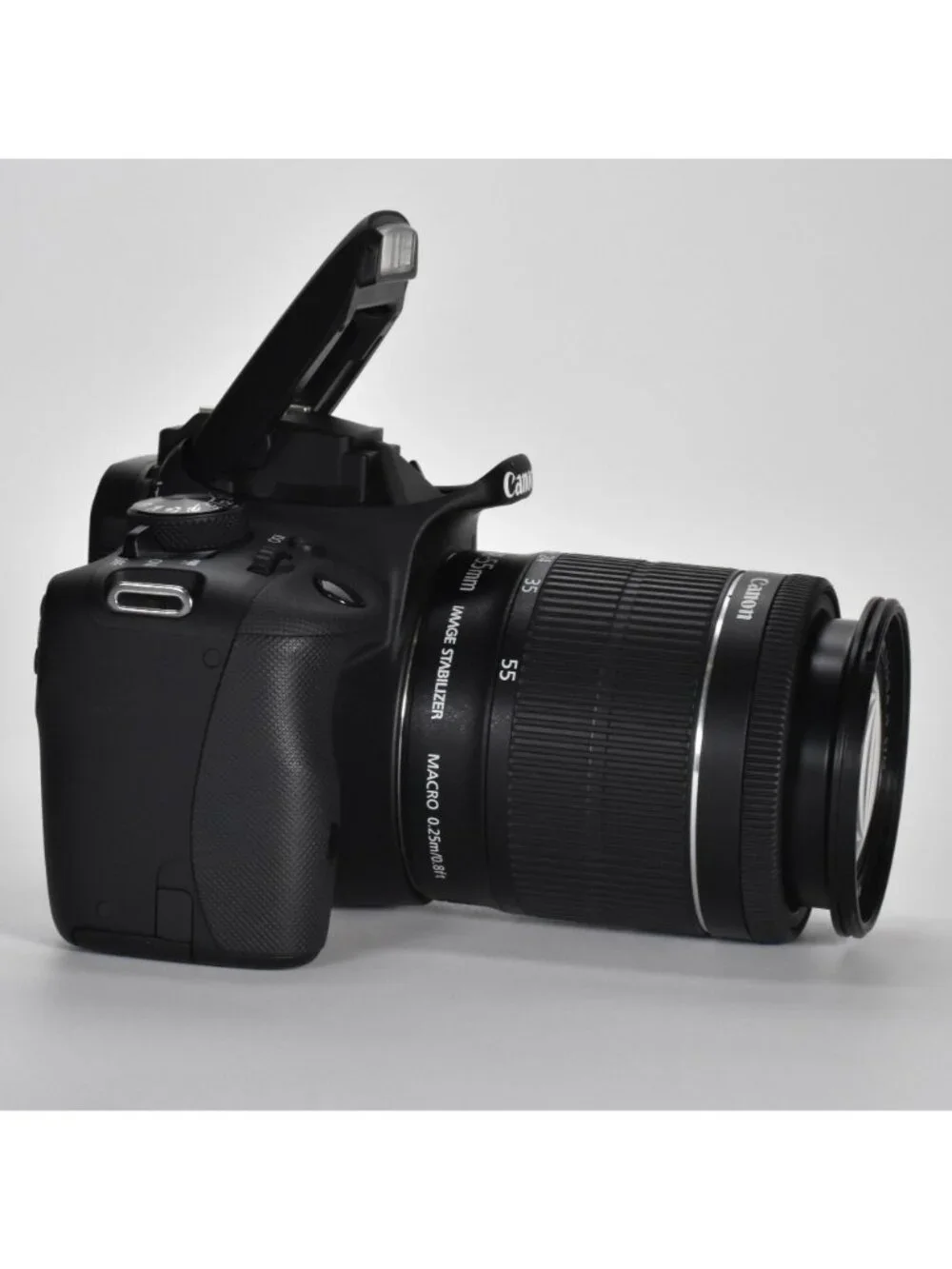 Canon eos rebel